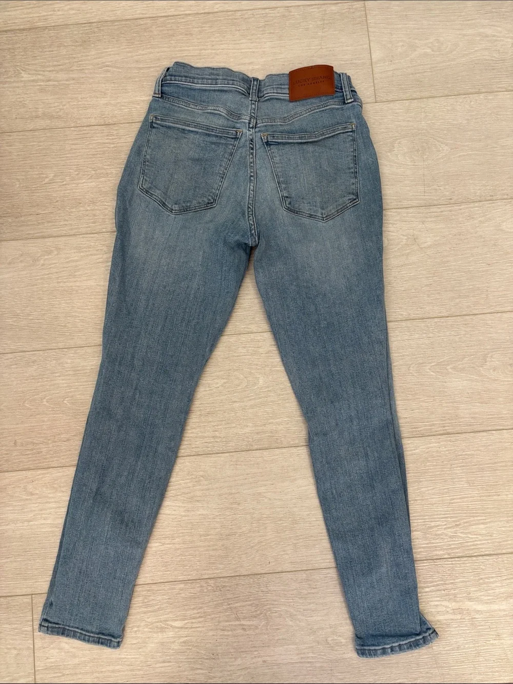 Lucky Brand lucky brand