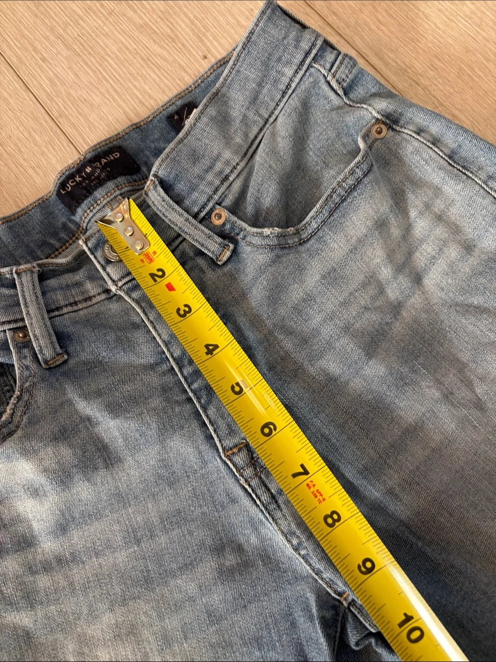 Lucky Brand lucky brand
