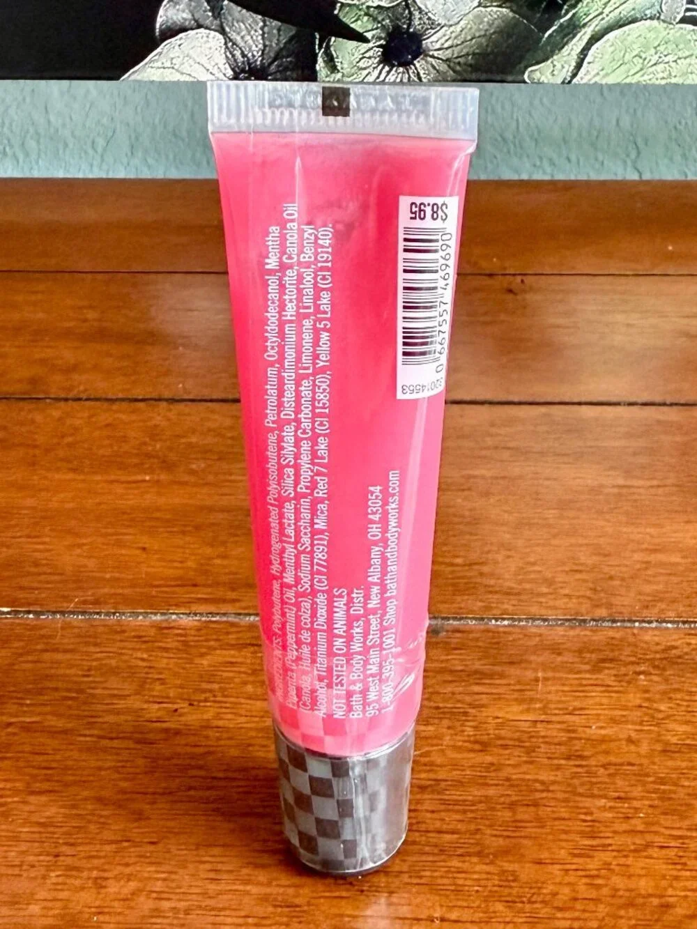 Bath & Body Works brand new