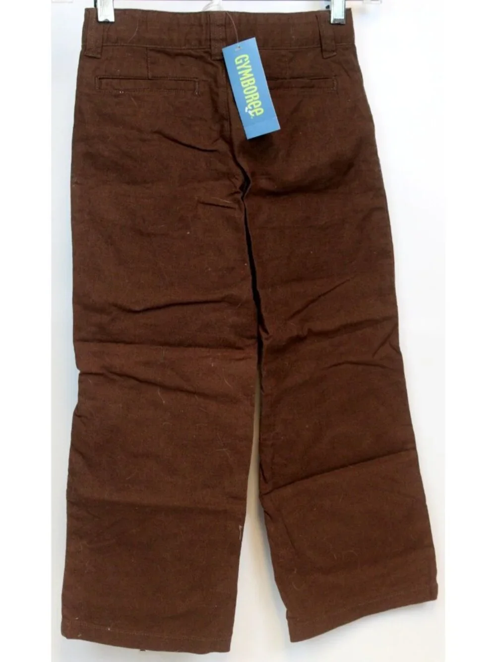 Gymboree 2008 aviator