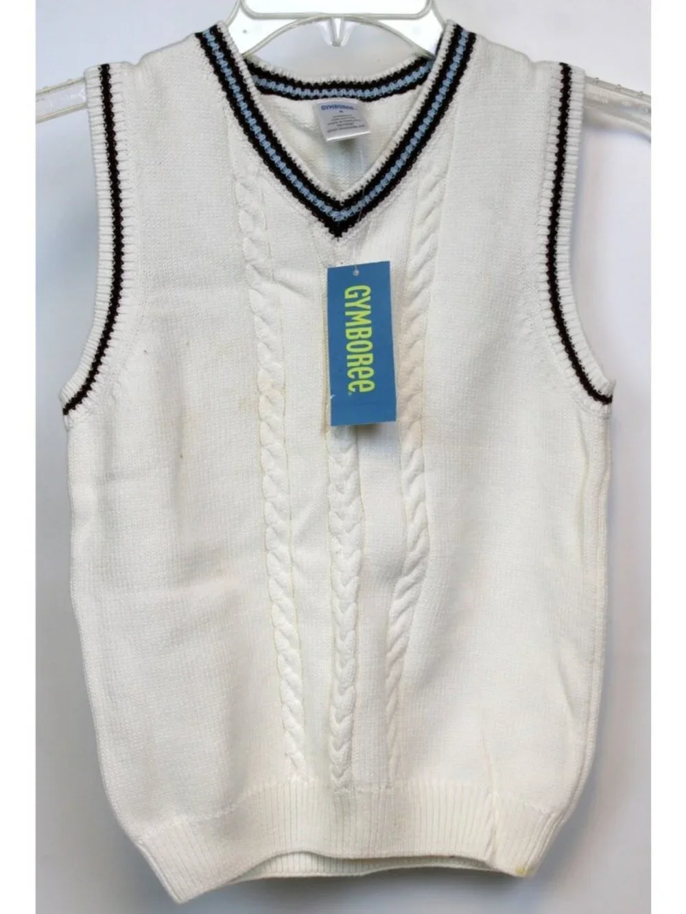 Gymboree 2008 aviator