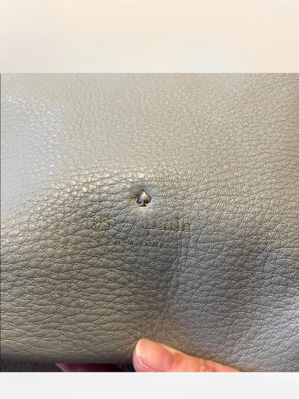 kate spade elegant soft