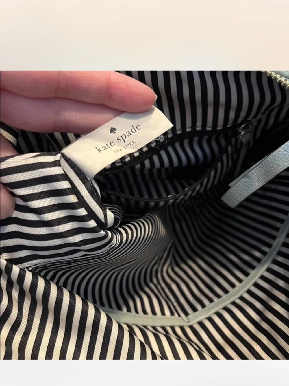 kate spade elegant soft