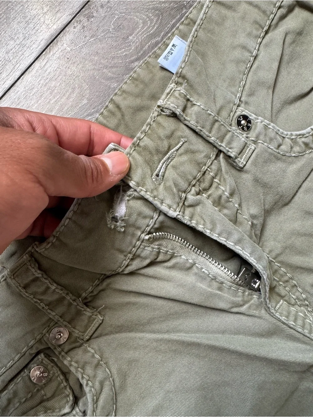True Religion true religion