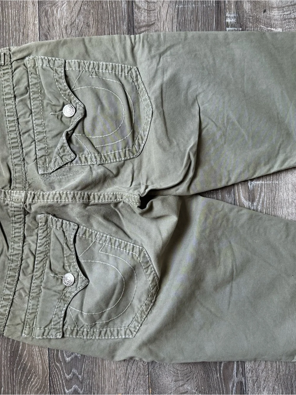 True Religion true religion