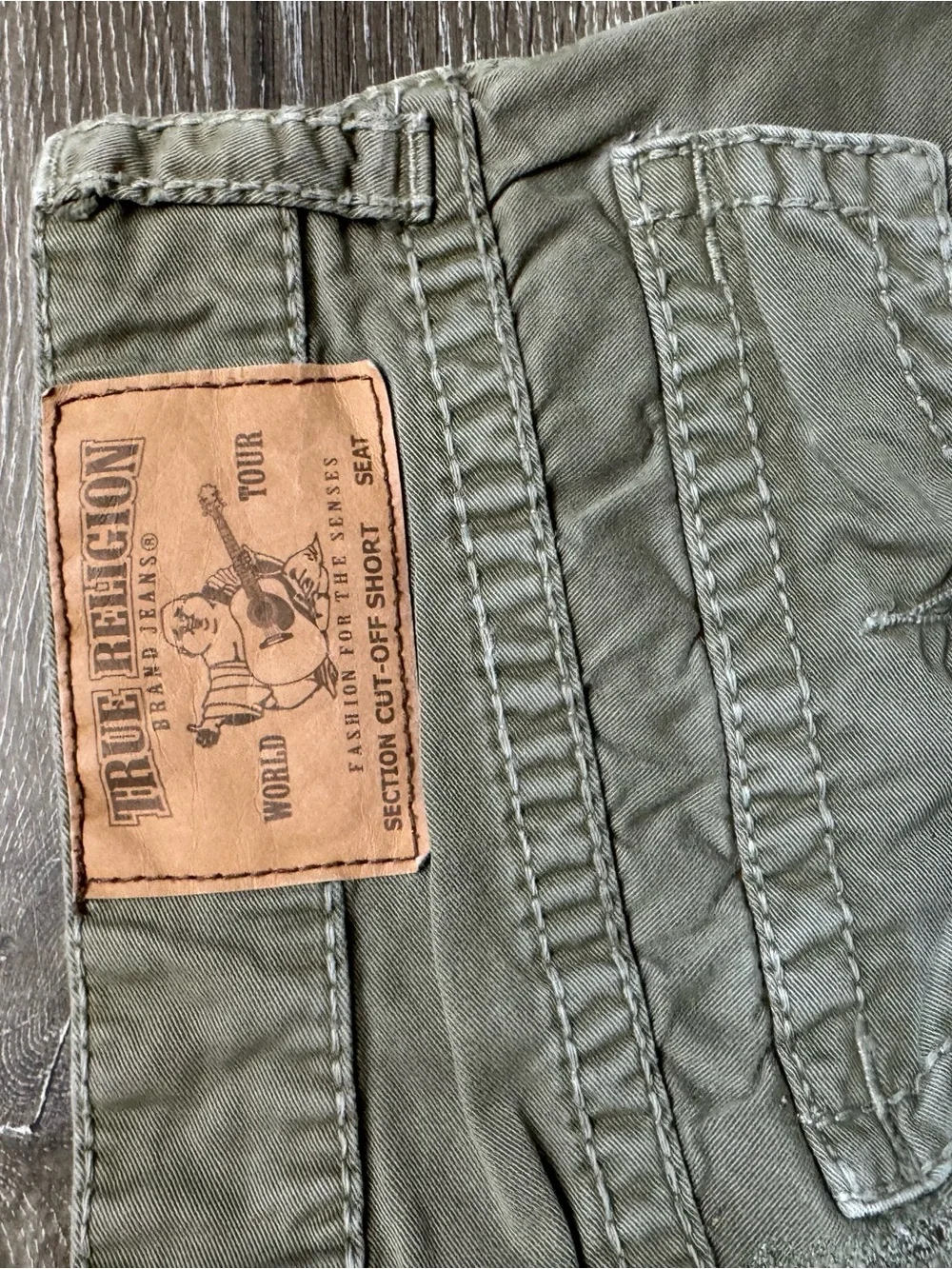 True Religion true religion
