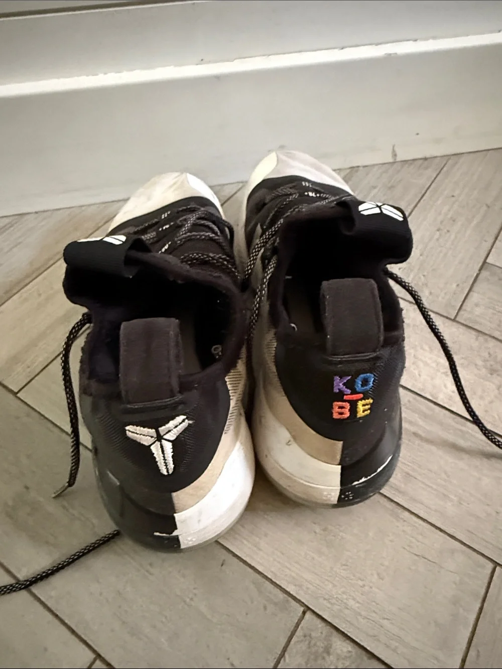 Nike high top