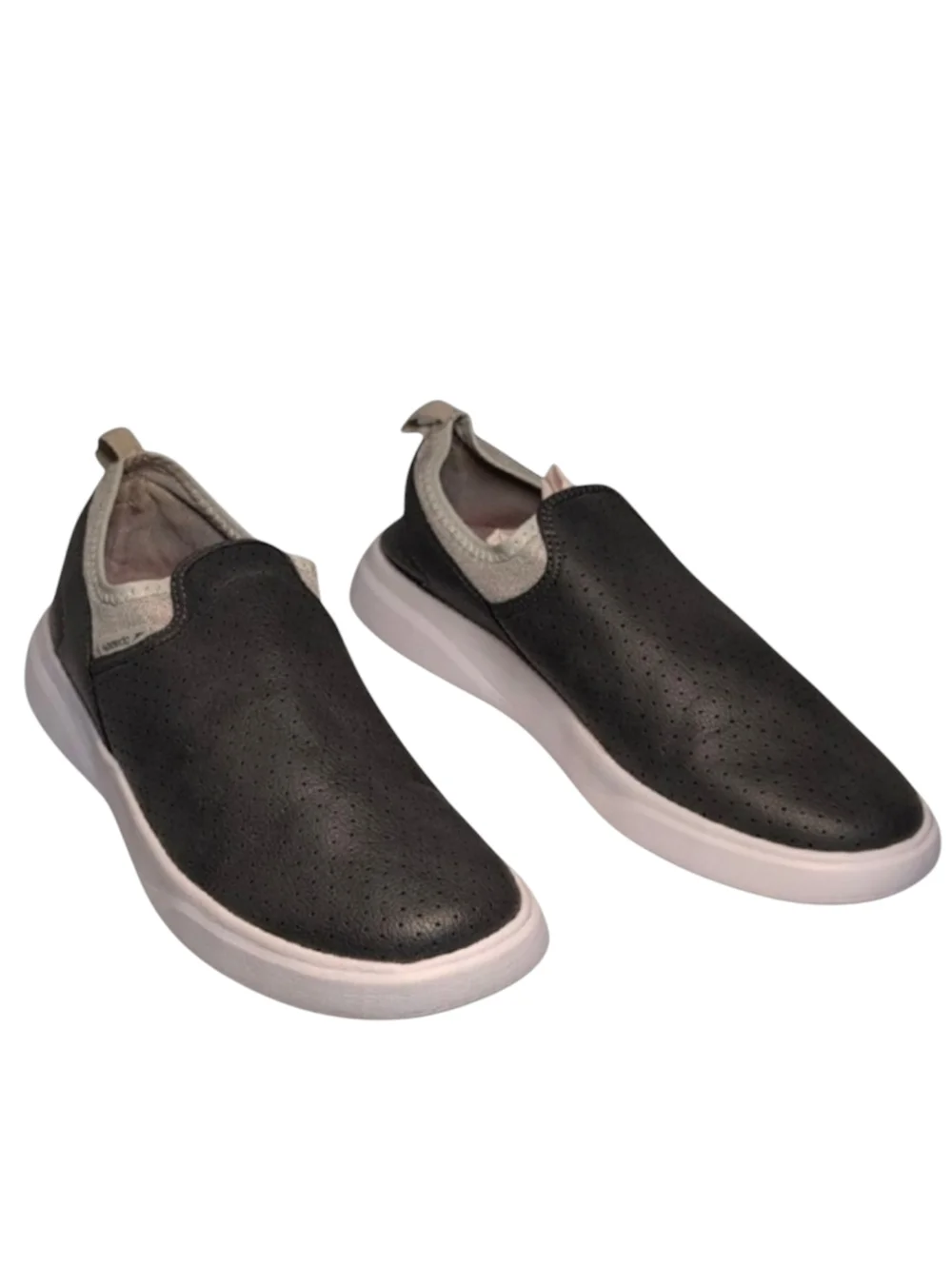 Speedo Starboard Slip On Water Shoes Sneakers Size Medium 9-10