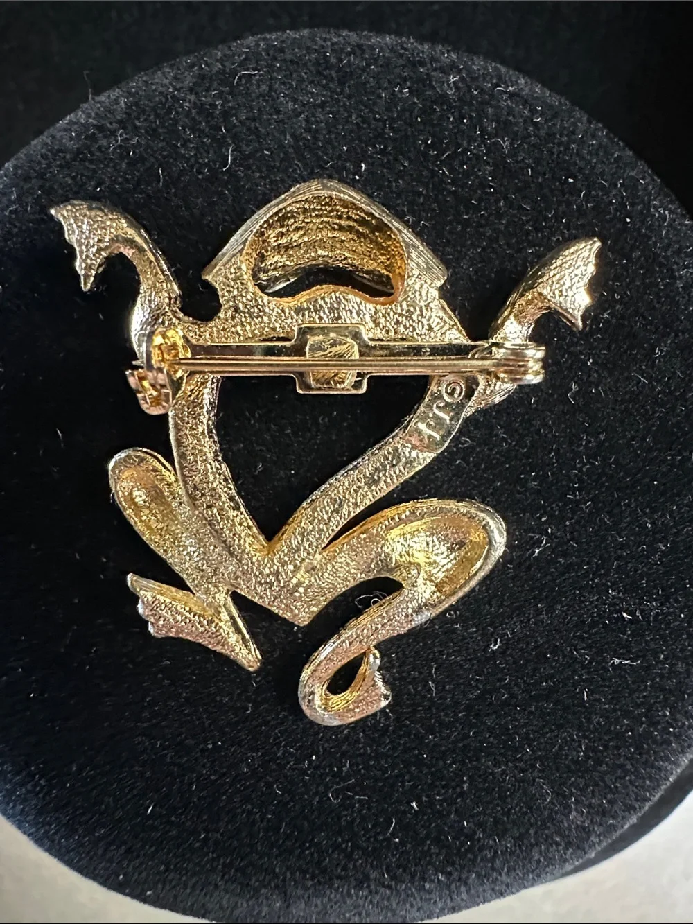 Jonette Jewelry vintage jonette