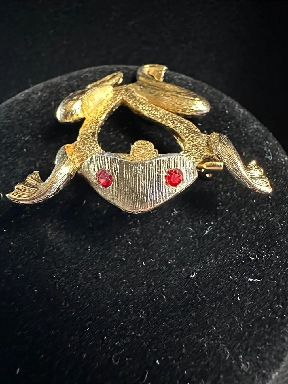Jonette Jewelry vintage jonette