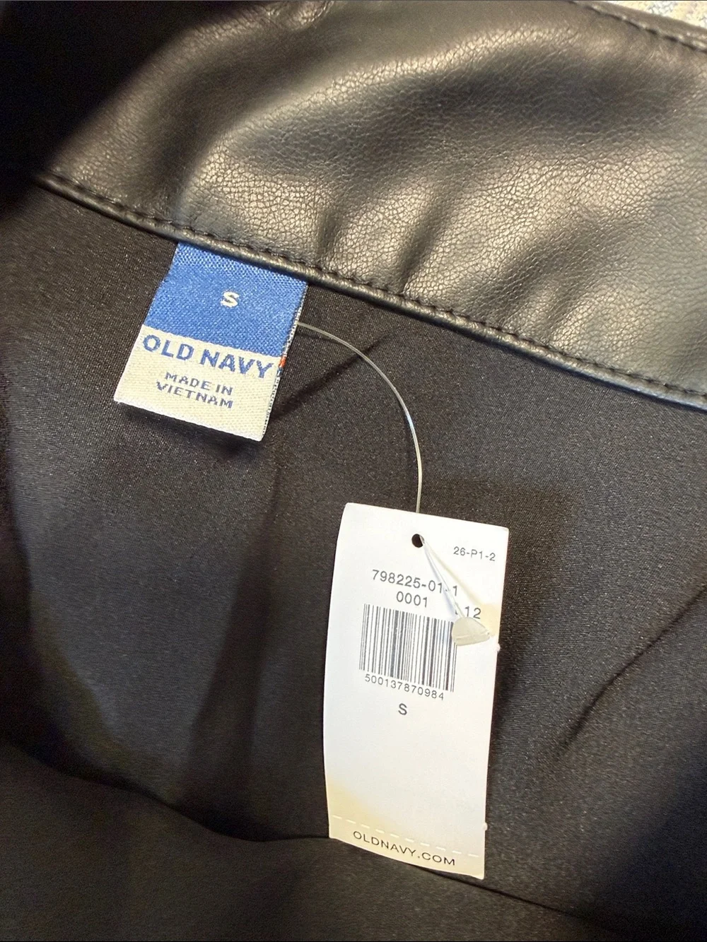 Old Navy old navy