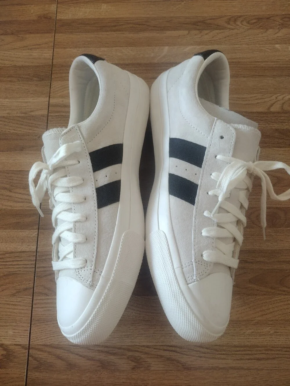 Pro-Keds sneakers are