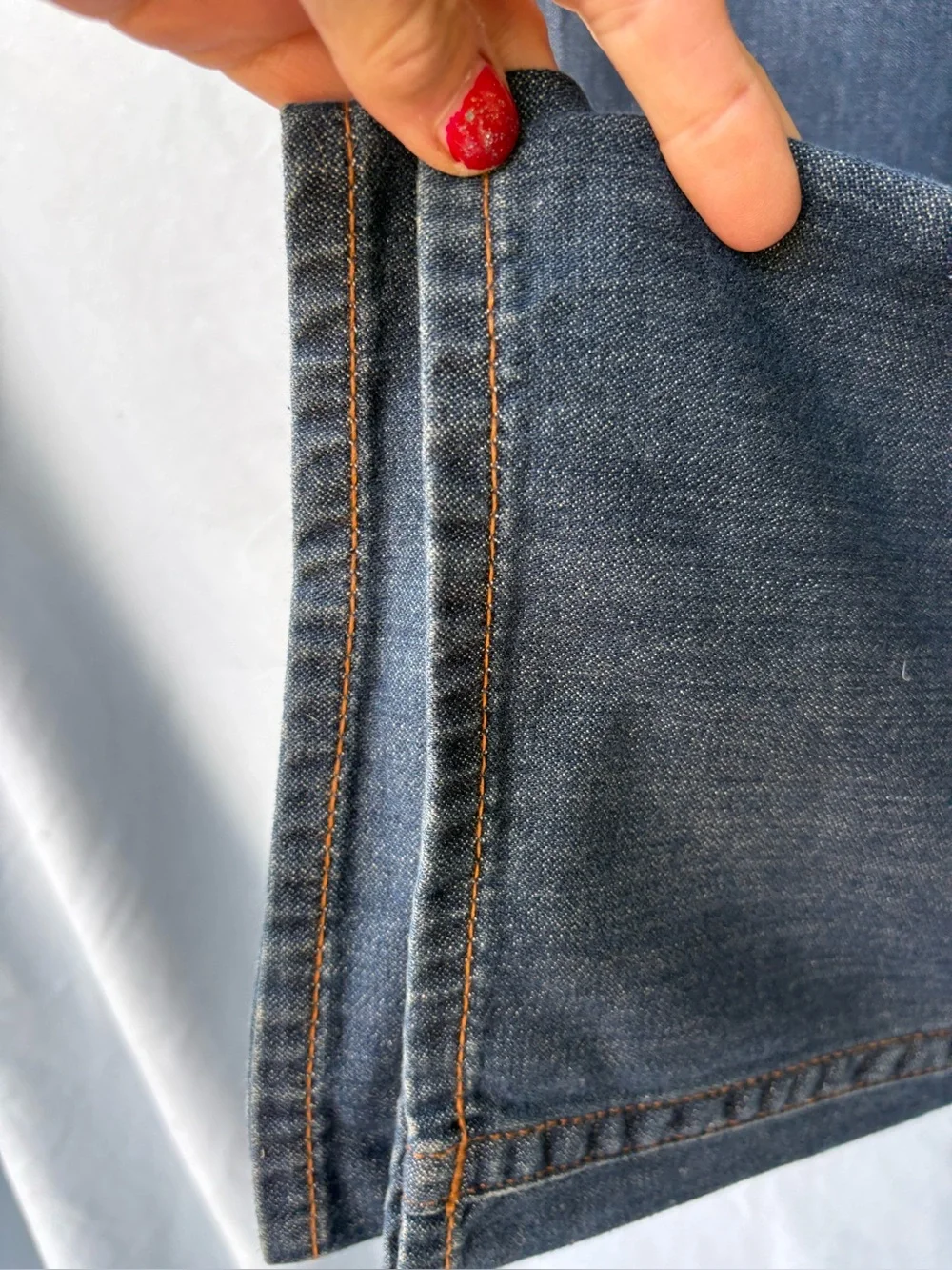 True Religion perfect size