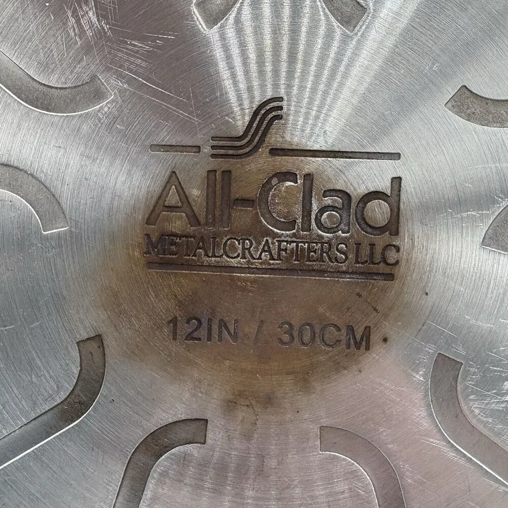 All-Clad pre owned