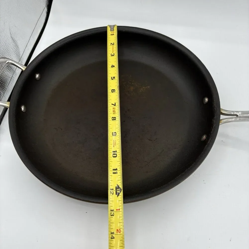 All-Clad pre owned