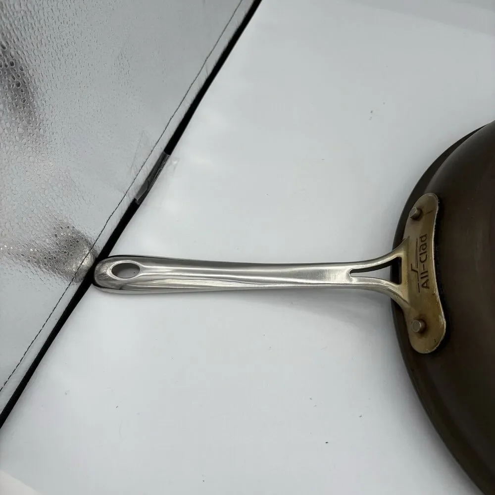 All-Clad pre owned