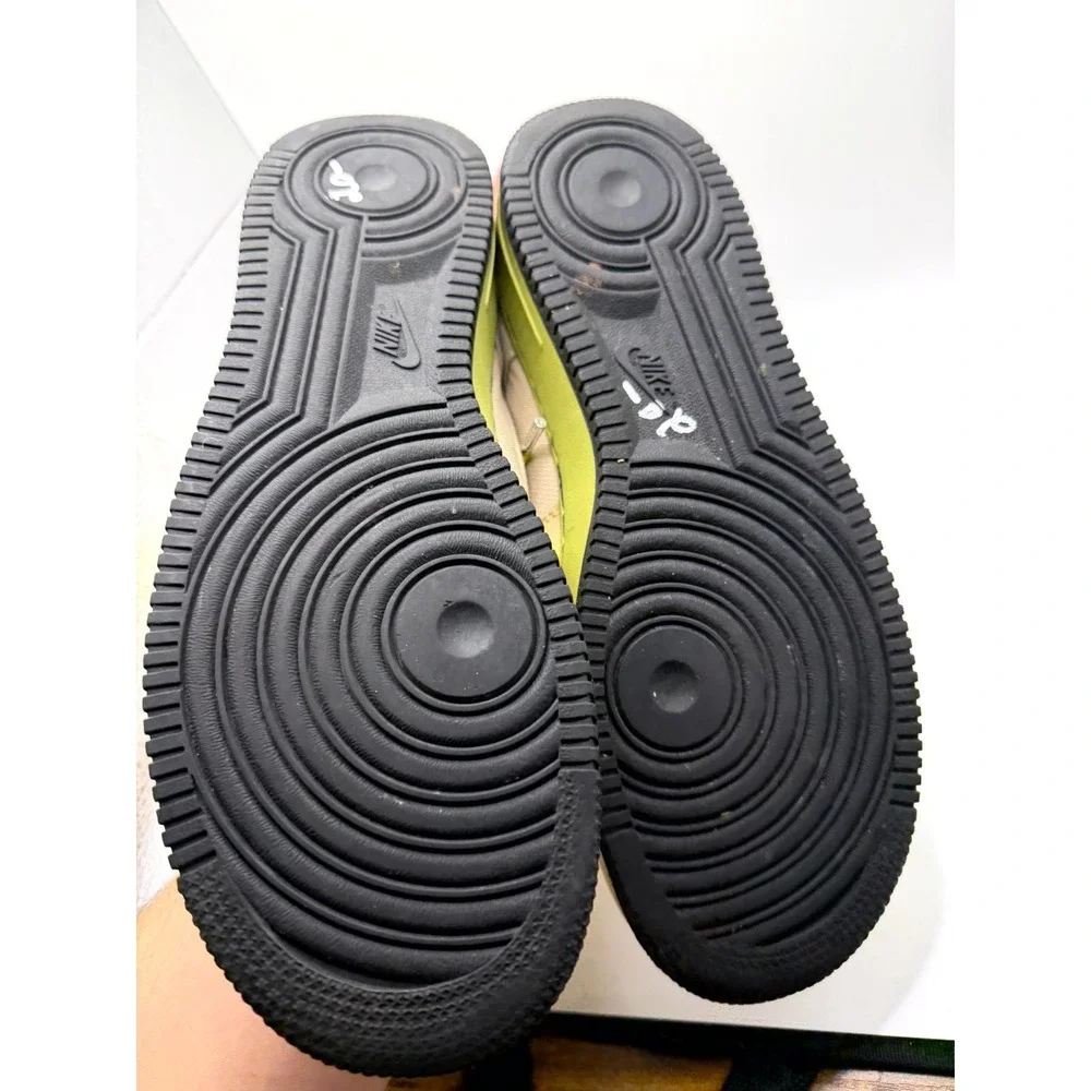 Nike thank you