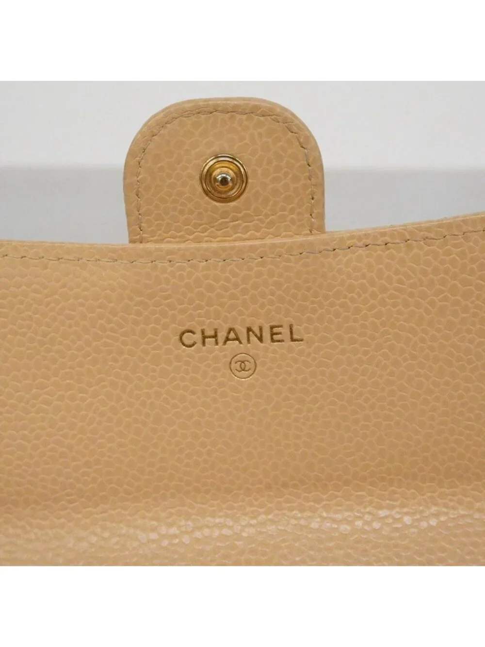 CHANEL this authentic