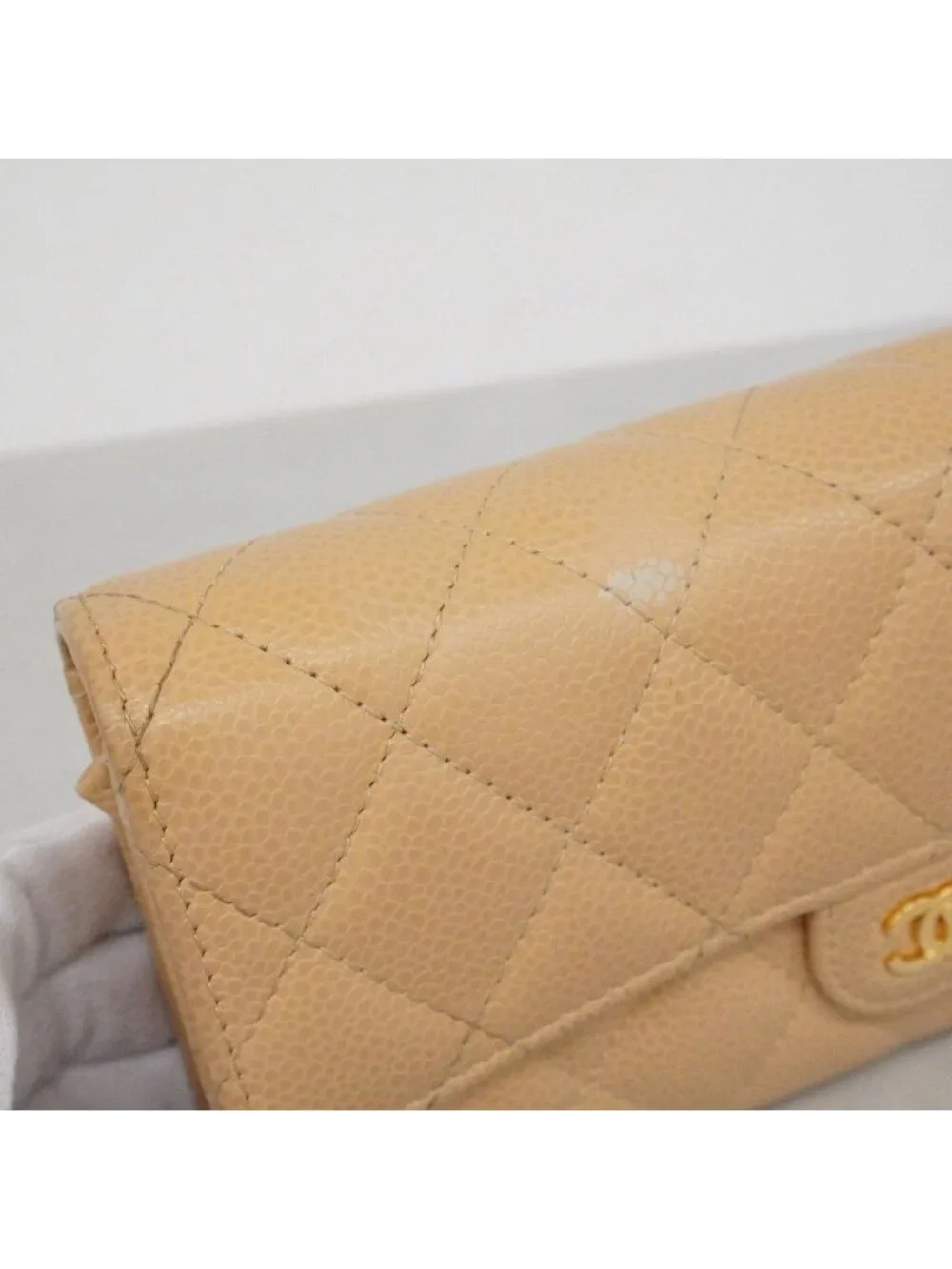 CHANEL this authentic