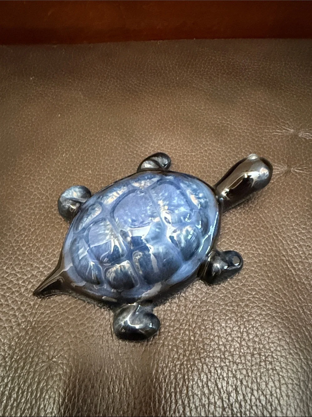 Blue Mountain Pottery vtg ceramic