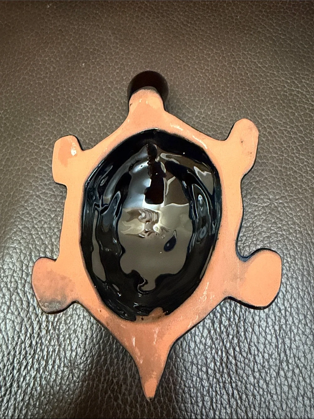 Blue Mountain Pottery vtg ceramic