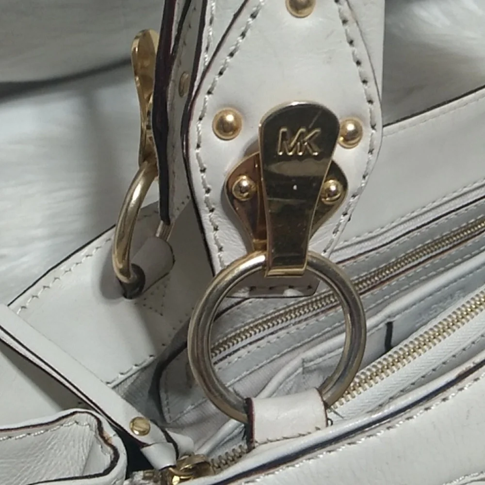 Michael Kors this stunning