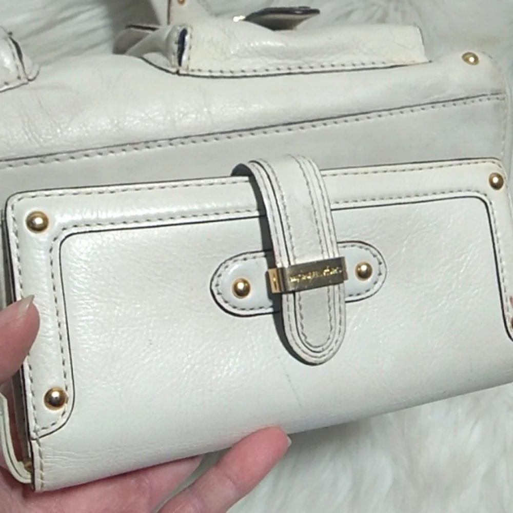 Michael Kors this stunning