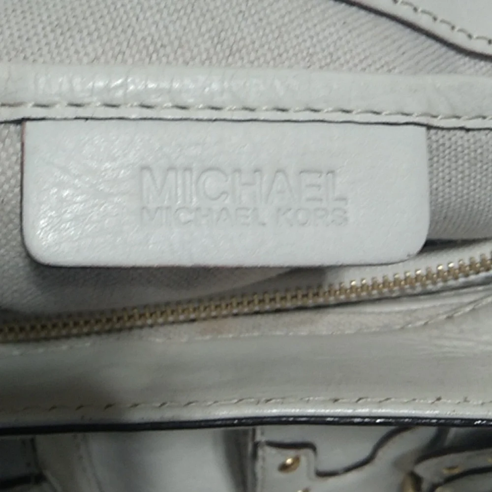 Michael Kors this stunning