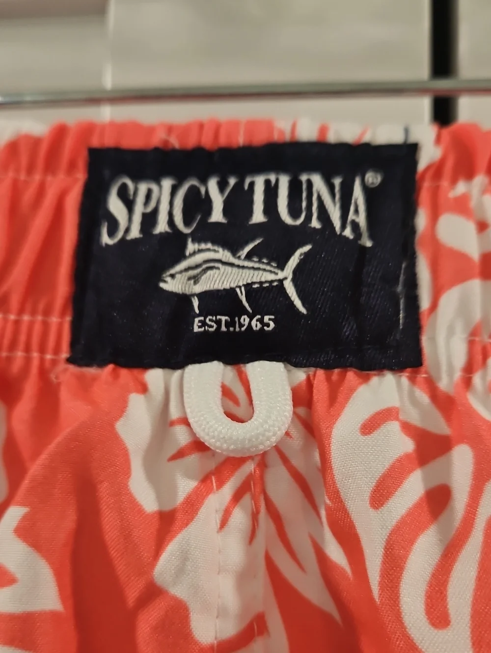 Spicy Tuna spicy tuna