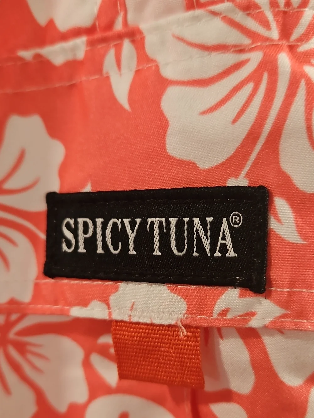 Spicy Tuna spicy tuna