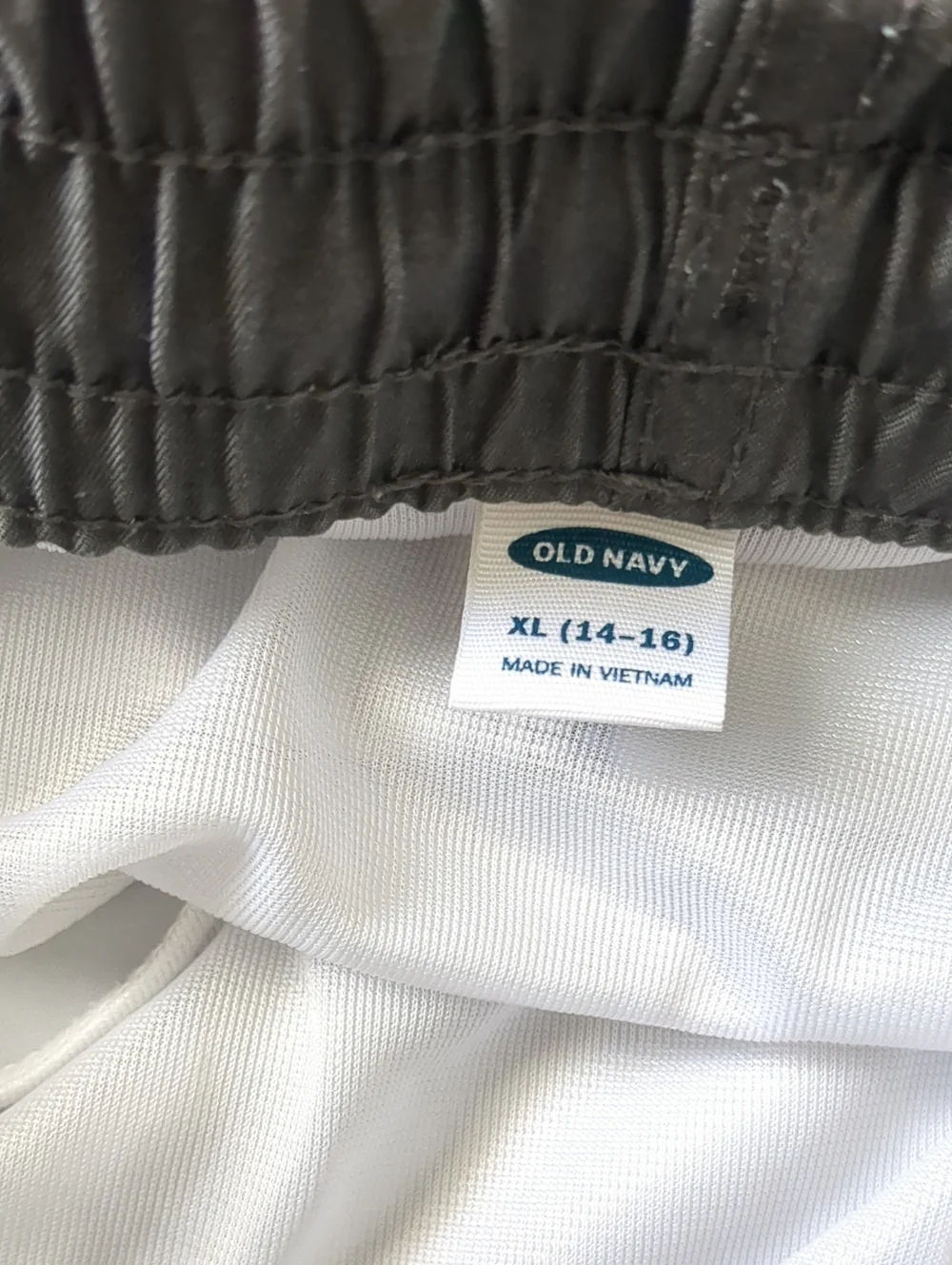 Old Navy excellent used