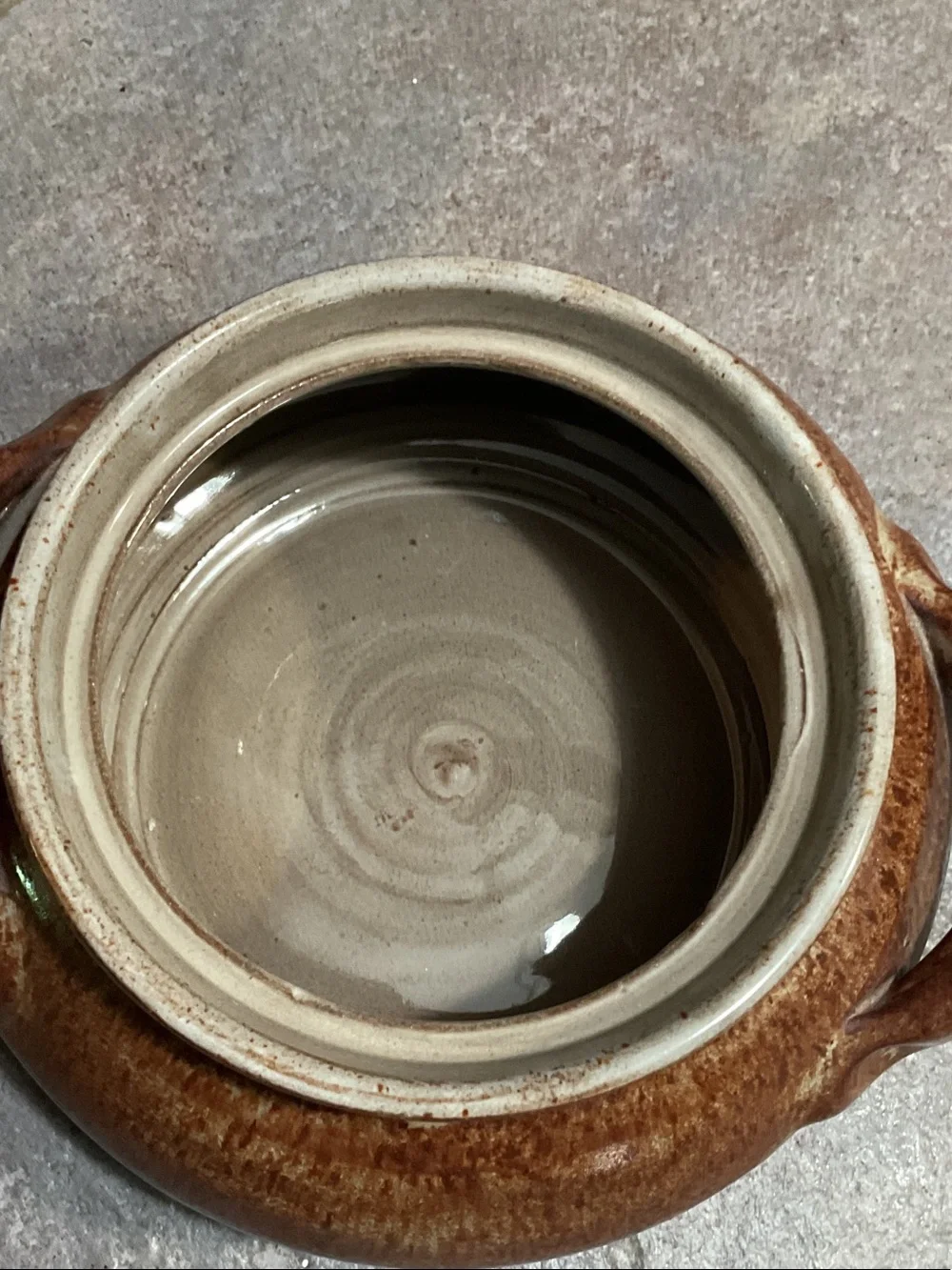 N/A classic brown