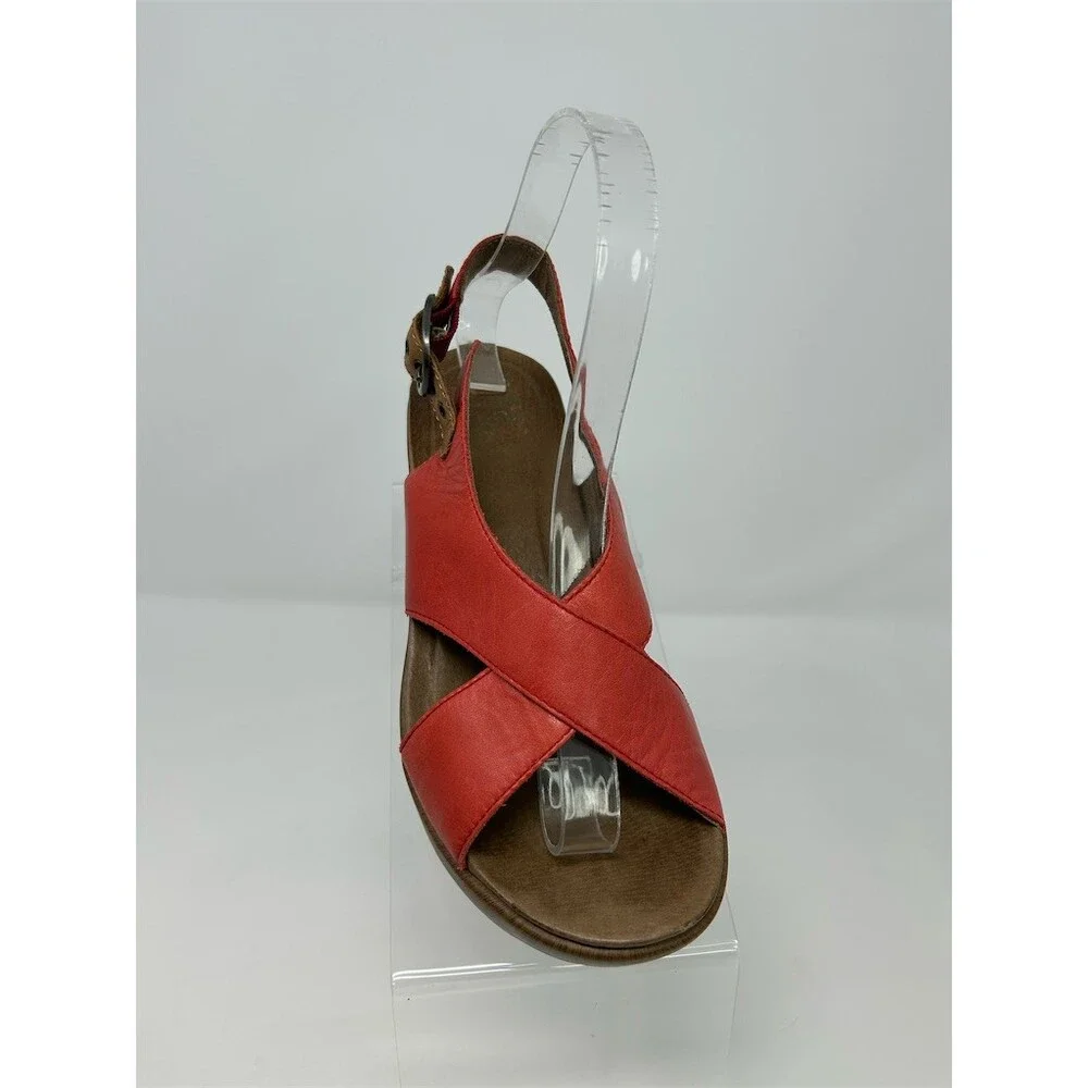 Dansko two tone
