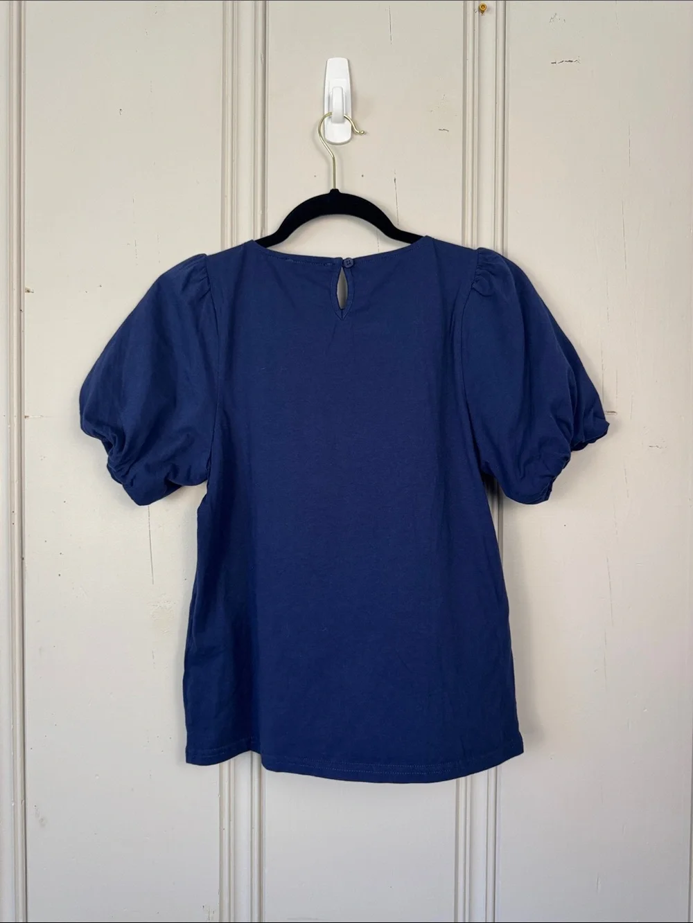 J. Crew euc crew
