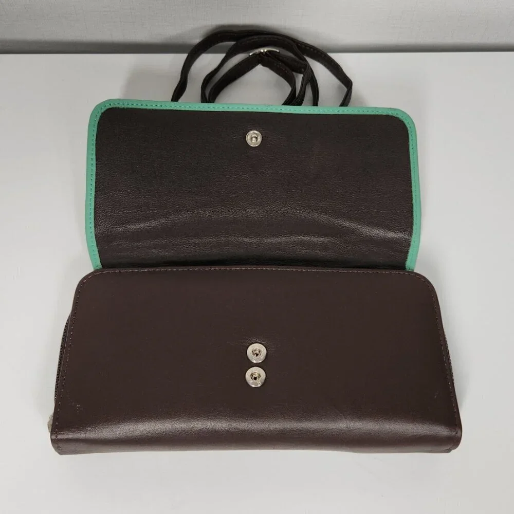 Velez plaque flap