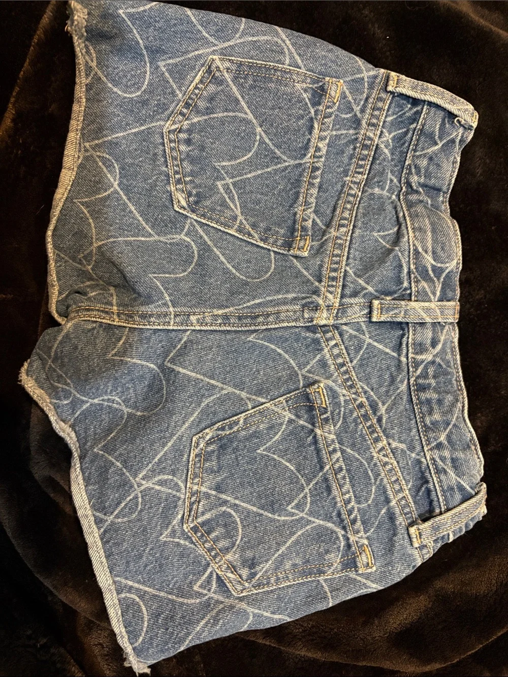 Old Navy cute denim