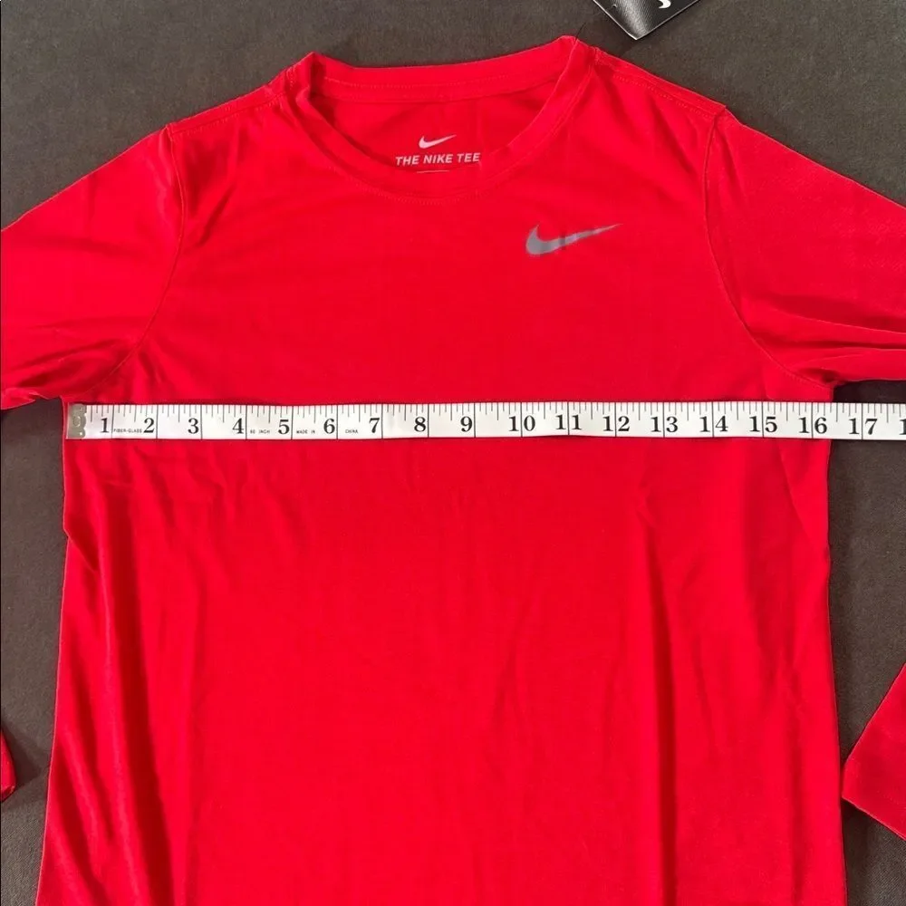 Nike dry boys