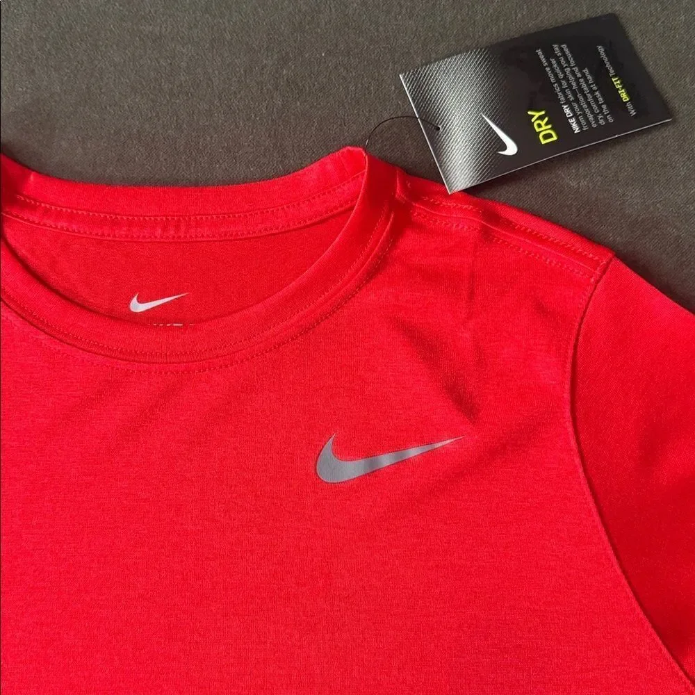 Nike dry boys