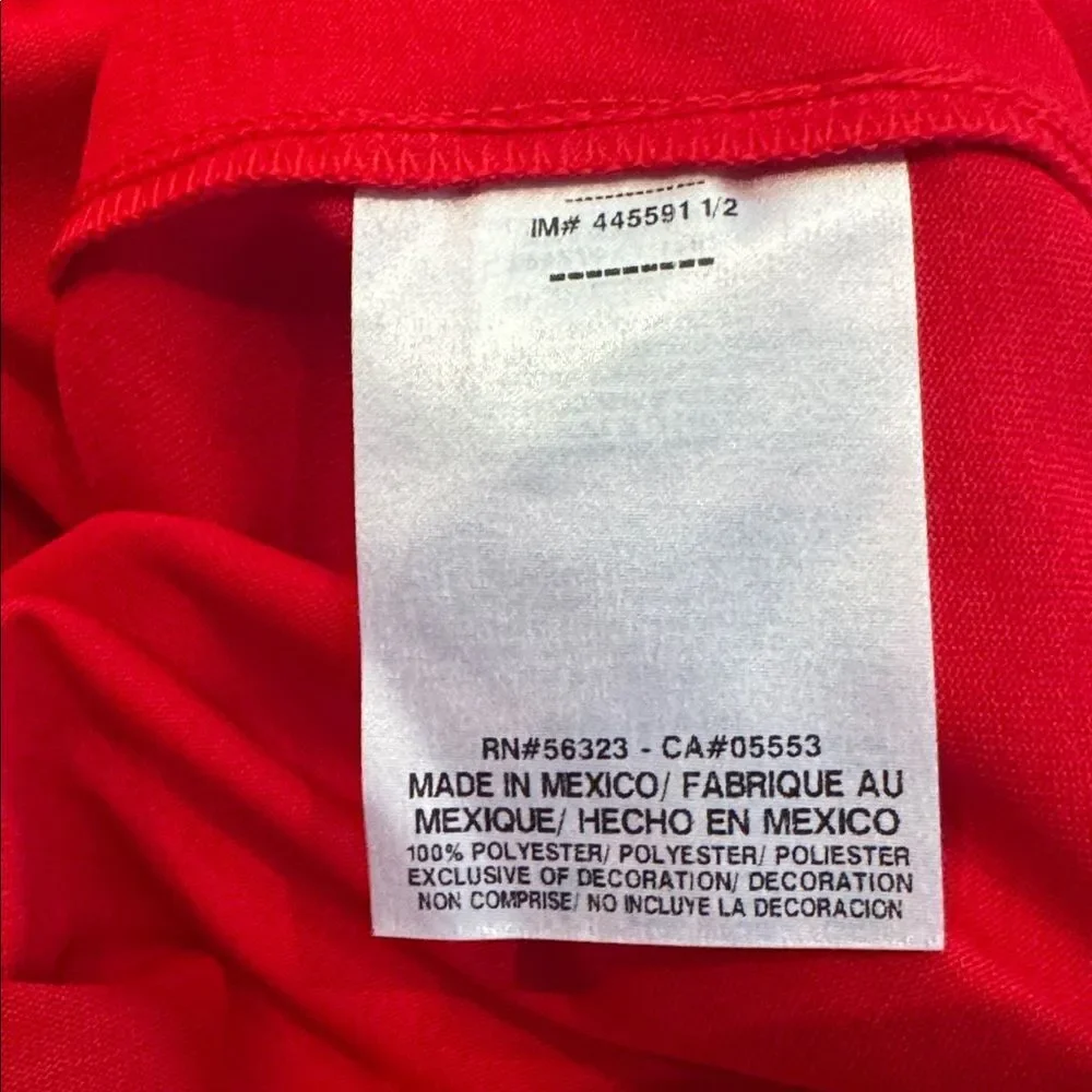Nike dry boys