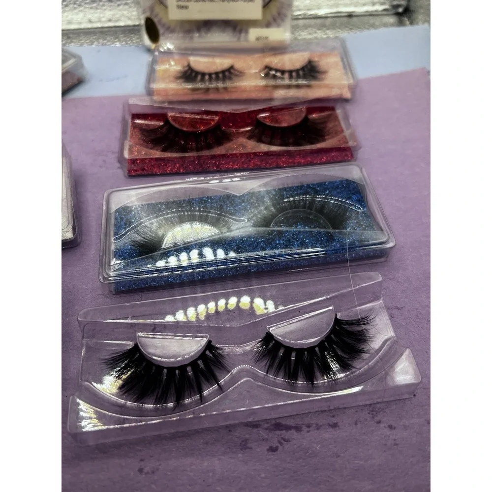The Unbranded Brand 15 pair