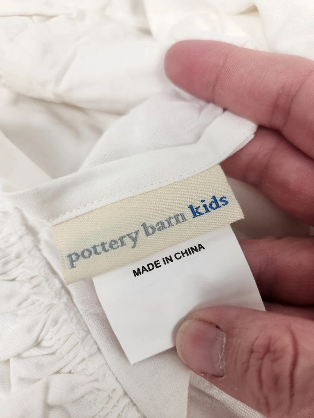 Pottery Barn Kids pottery barn