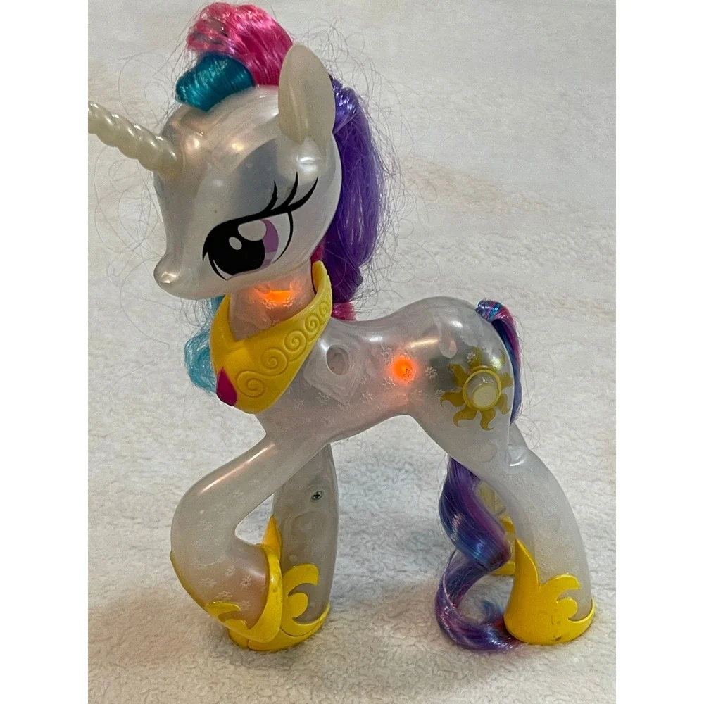 Hasbro my little