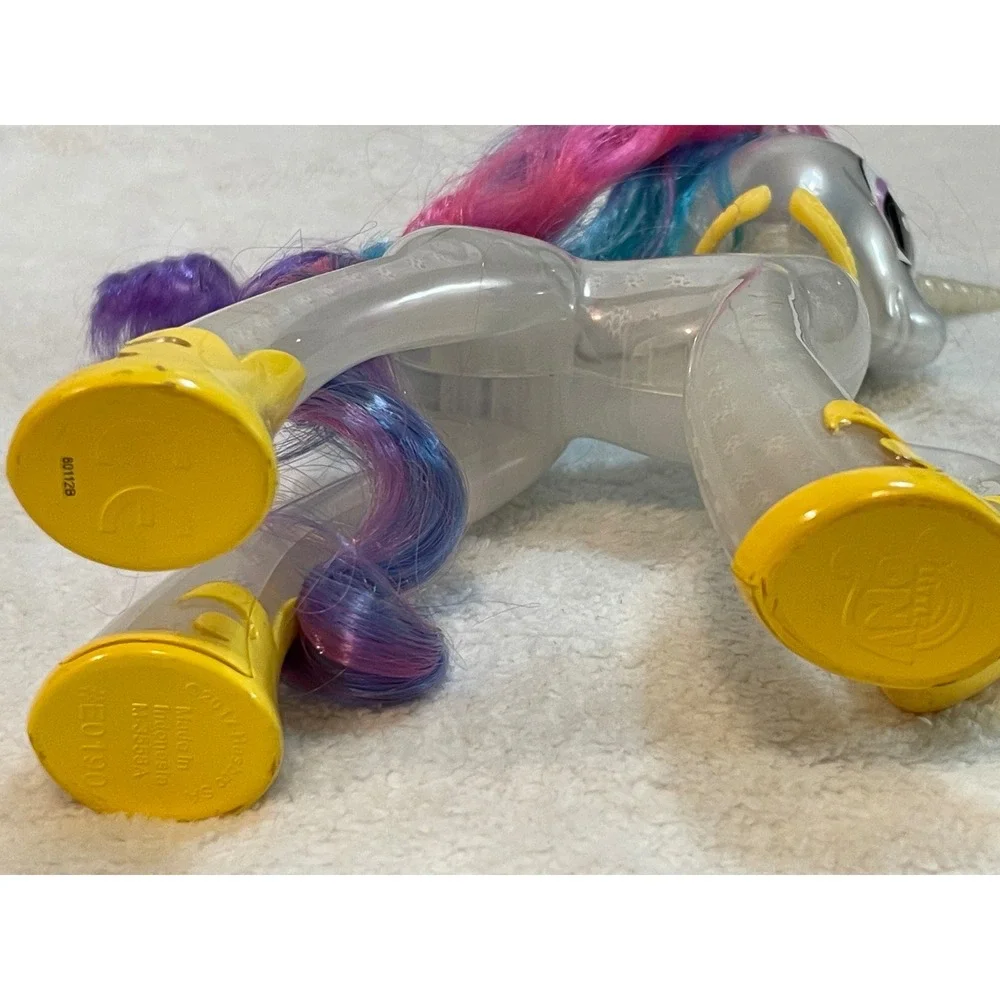 Hasbro my little