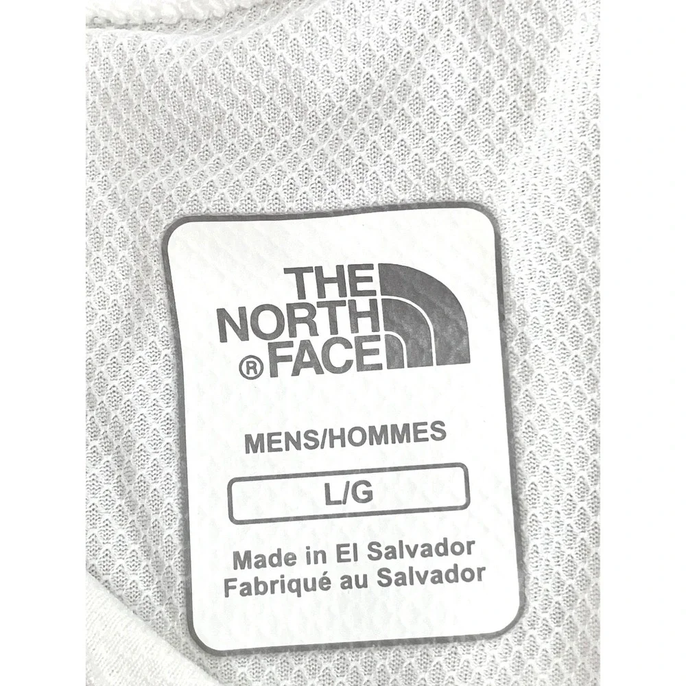 The North Face north face