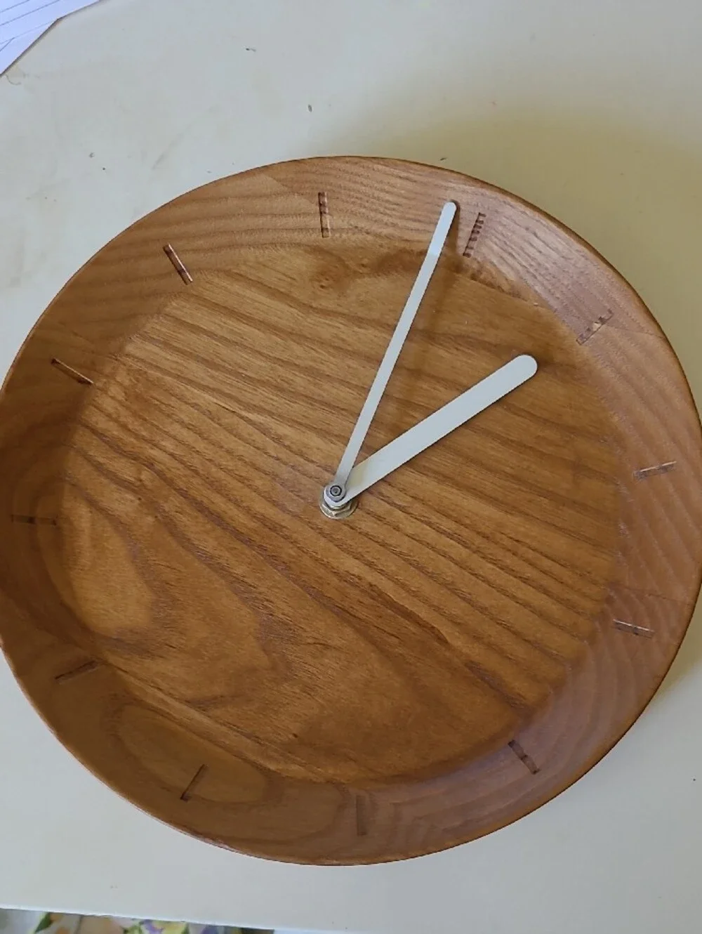 CB2 round wood