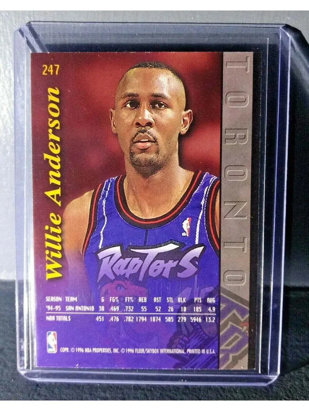 N/A collect piece