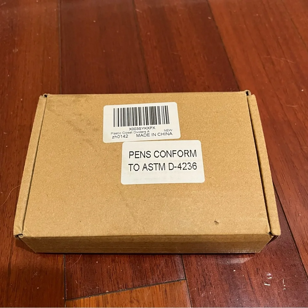 N/A sorting organizing