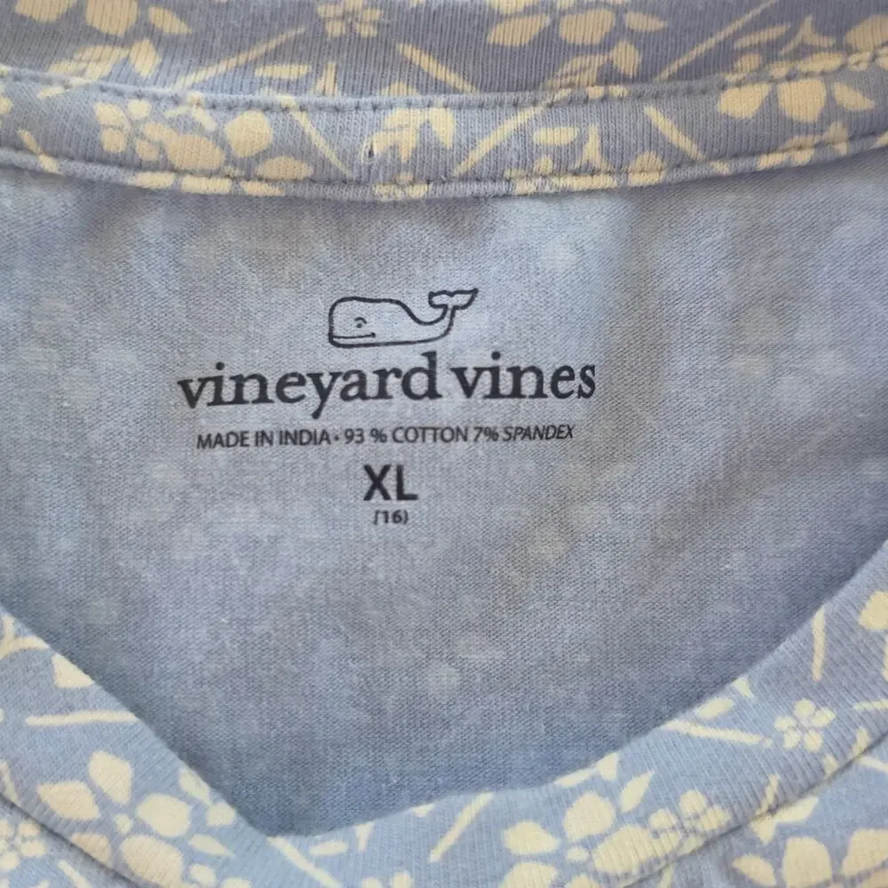 Vineyard Vines discover this