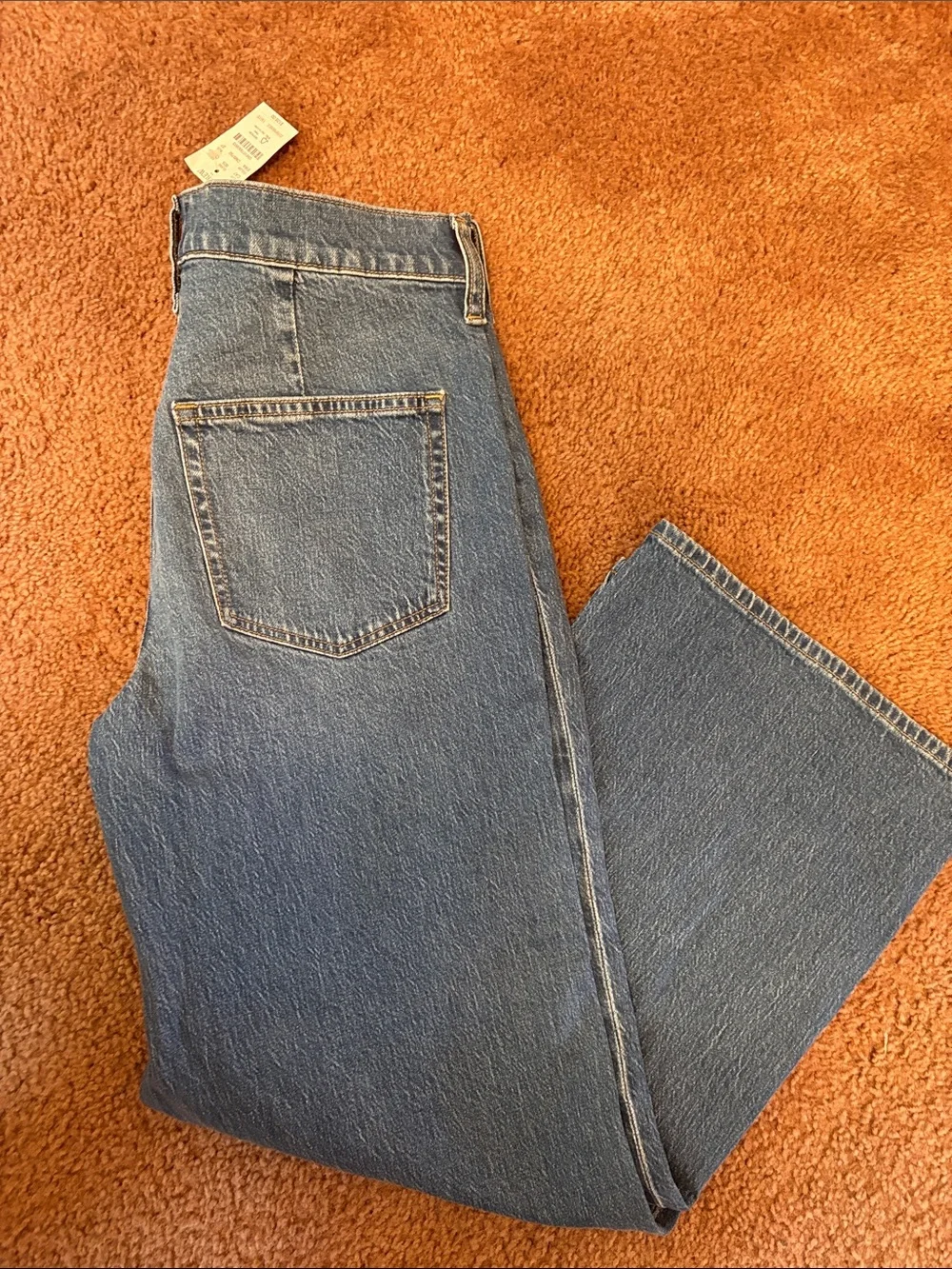 J. Crew nwt crew