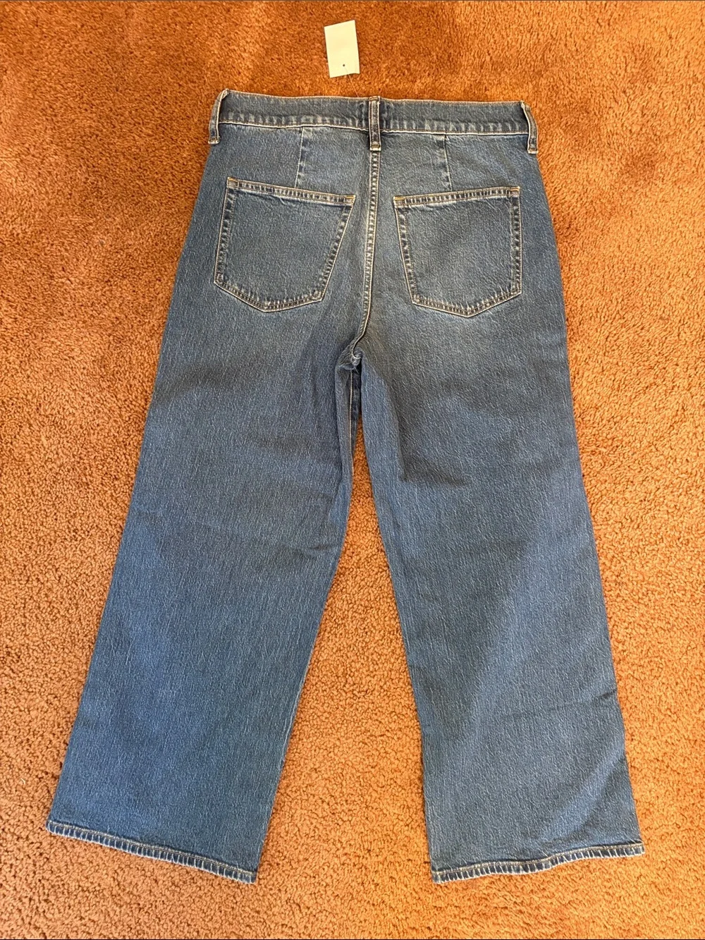 J. Crew nwt crew